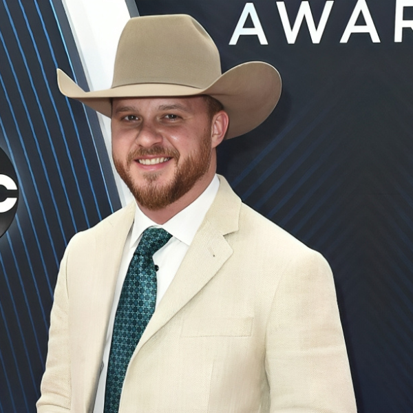 cody johnson net worth