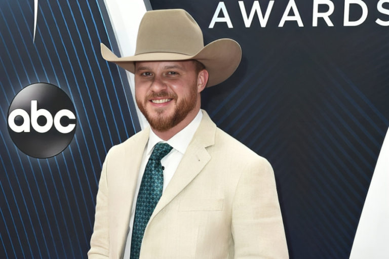 cody johnson net worth