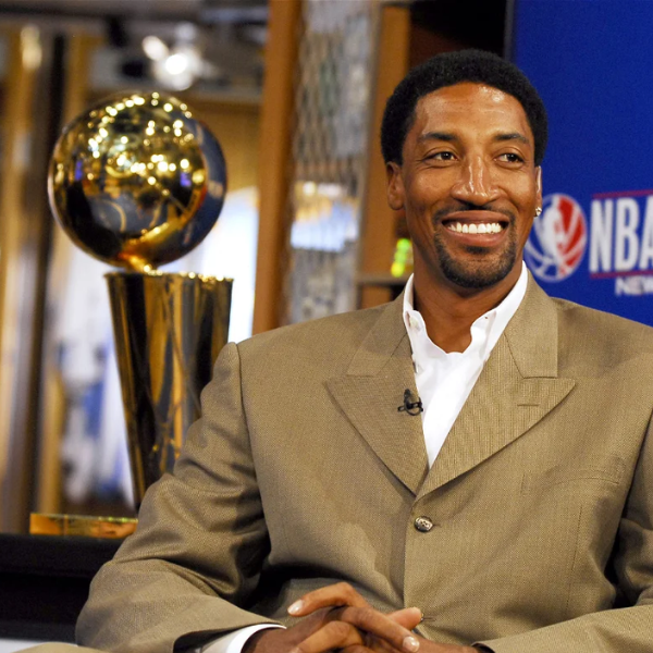 scottie pippen net worth