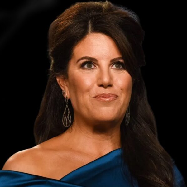 Monica Lewinsky