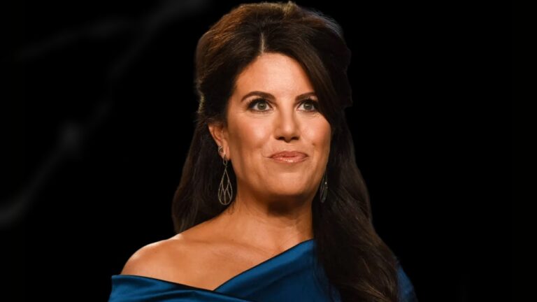 Monica Lewinsky