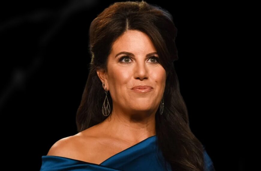 Monica Lewinsky