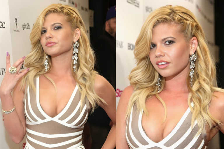 chanel west coast net worth