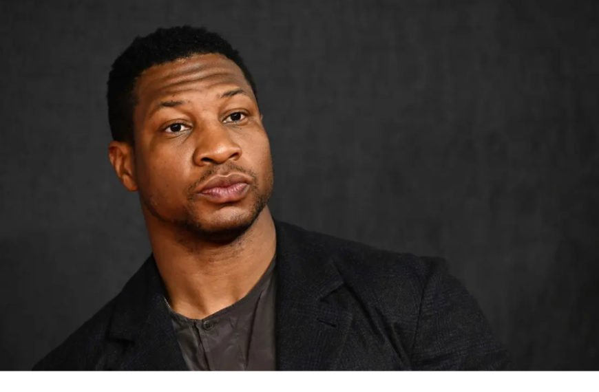 jonathan majors height