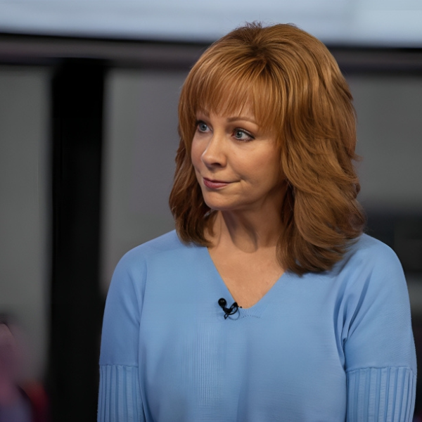 reba mcentire net worth