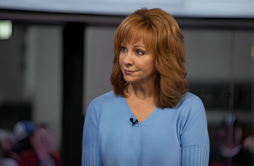 reba mcentire net worth