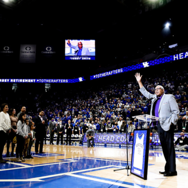 Rupp Rafters