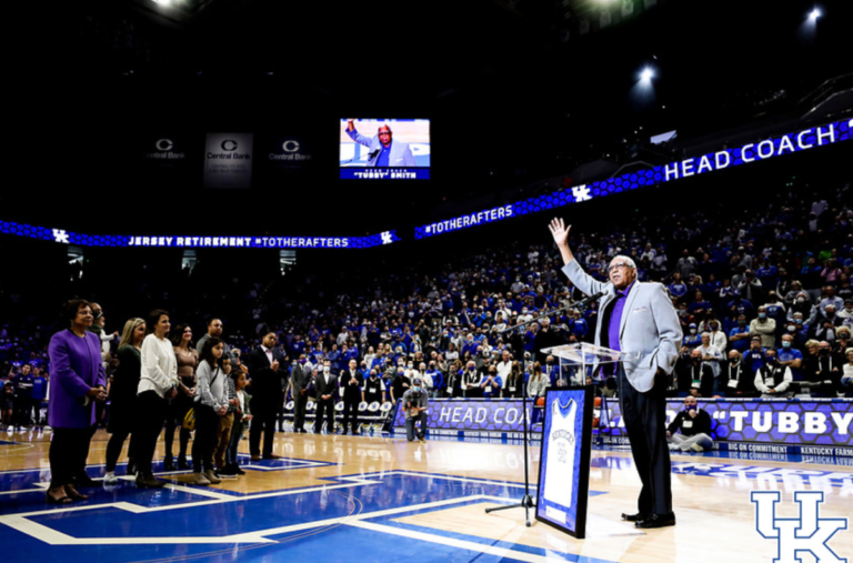 Rupp Rafters