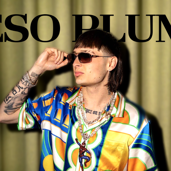 peso pluma height