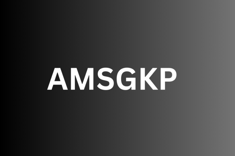 amsgkp