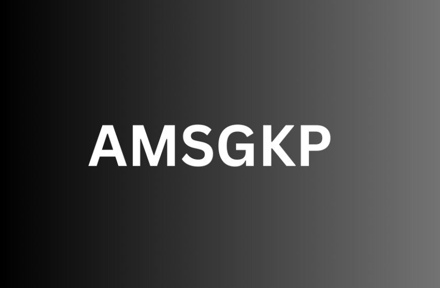 amsgkp