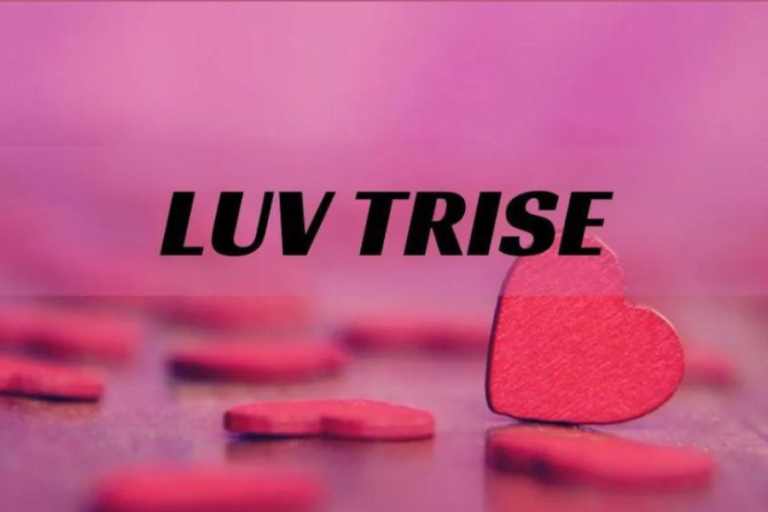 luv.trise