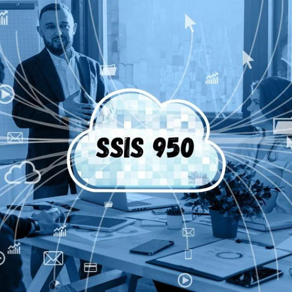 ssis 950