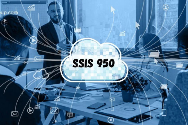 ssis 950