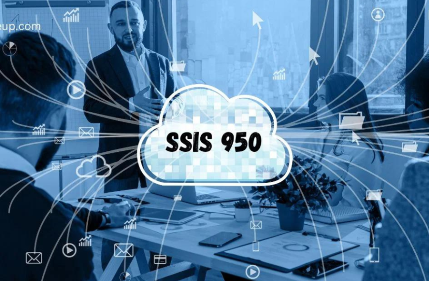 ssis 950