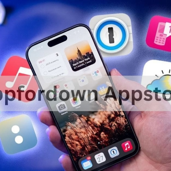 appfordown appstore