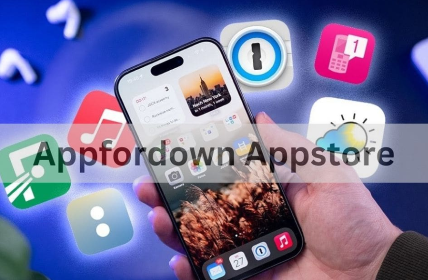 appfordown appstore