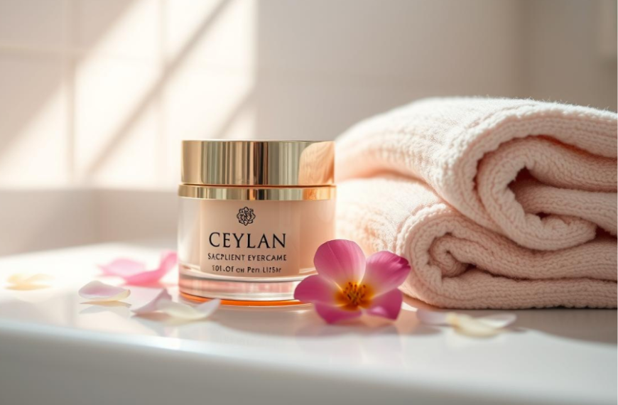 ceylan eye cream reviews