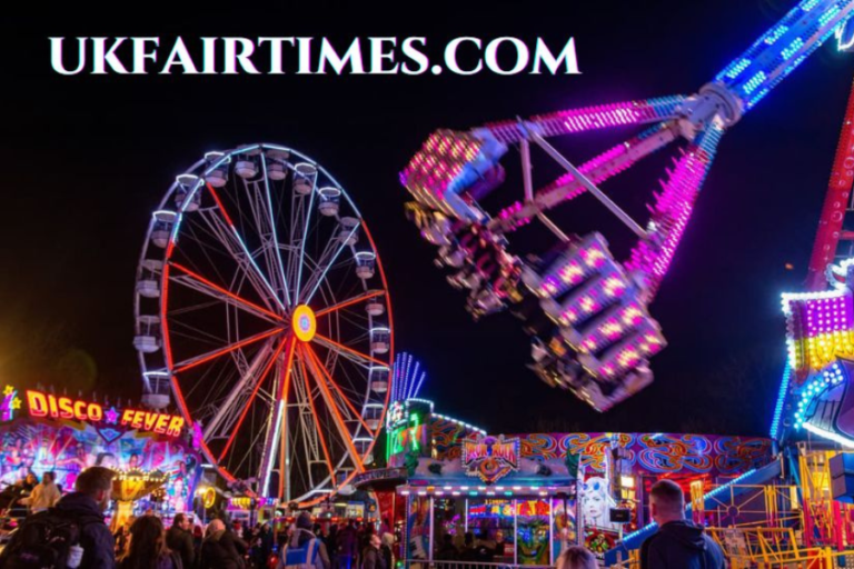 ukfairtimes.com