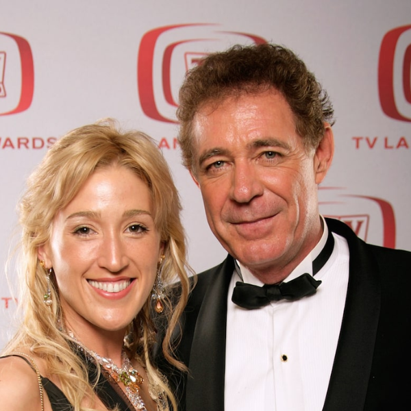 net worth of barry williams