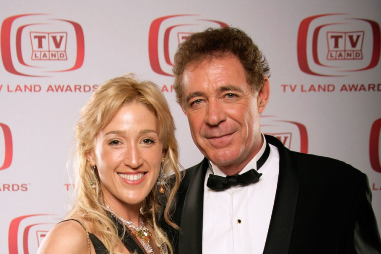 net worth of barry williams