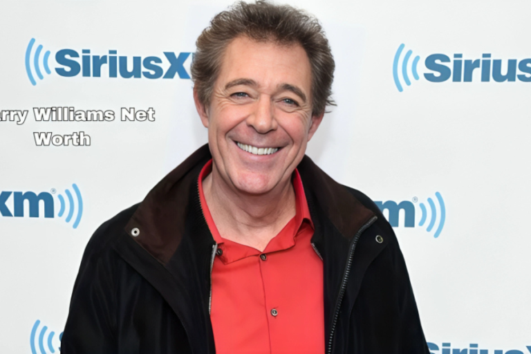 barry williams net worth