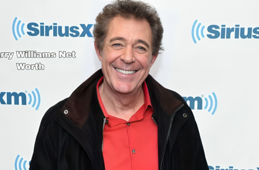 barry williams net worth