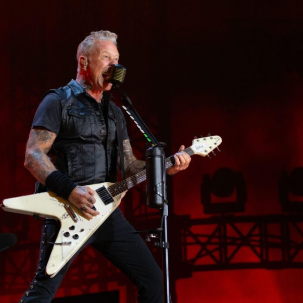 james hetfield net worth