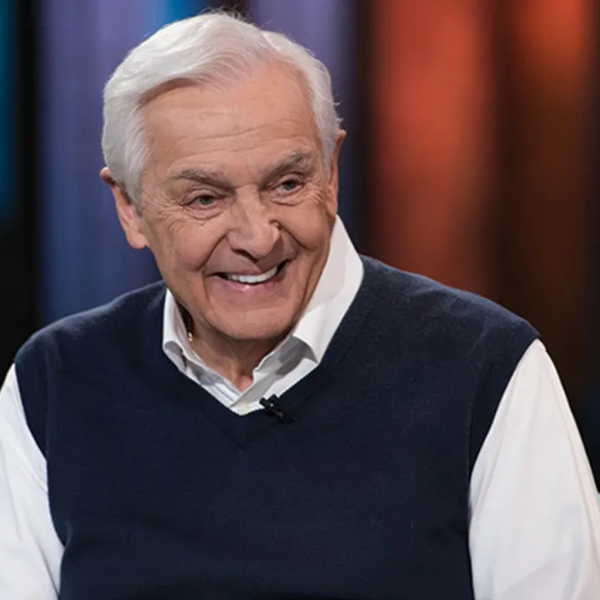 david jeremiah net worth