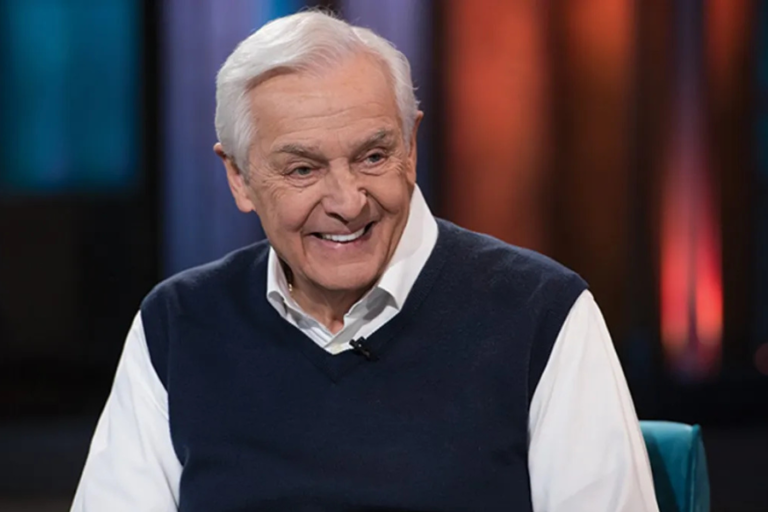 david jeremiah net worth