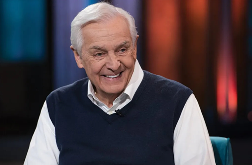 david jeremiah net worth