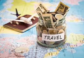 Traveling on a Budget