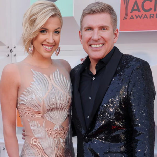 Todd Chrisley Net Worth: A Comprehensive Look at His Life, Career, & Financial Journey