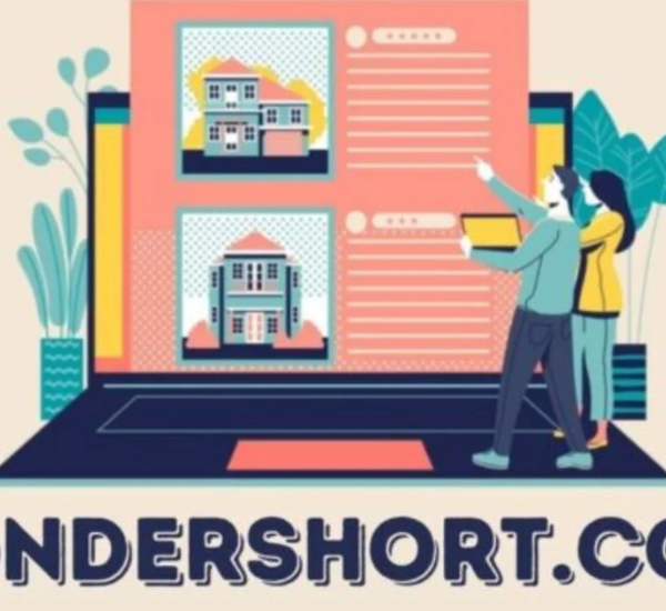 pondershort.com