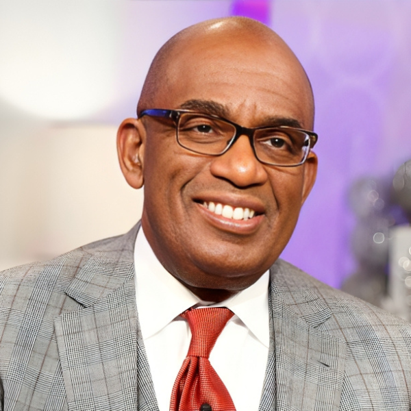 al roker salary