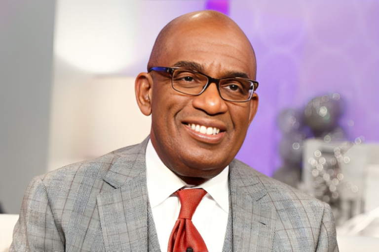 al roker salary