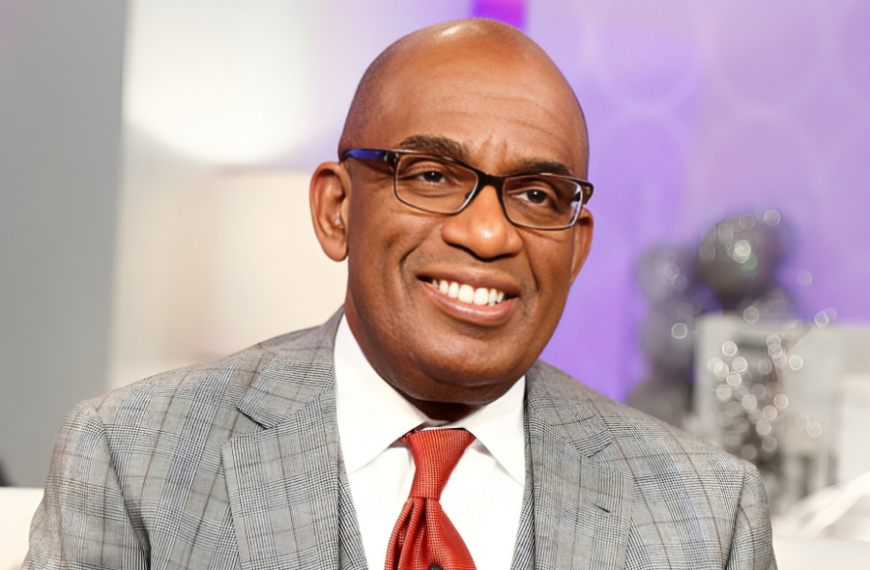 al roker salary