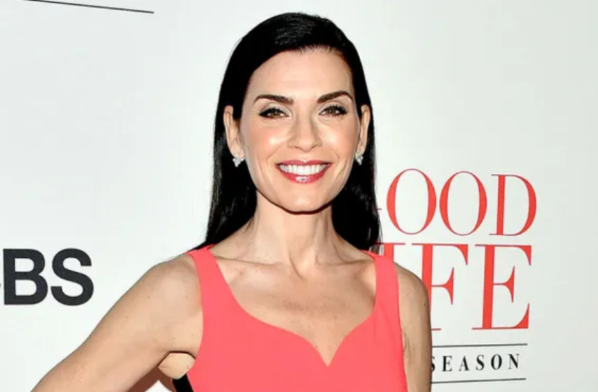 julianna margulies net worth