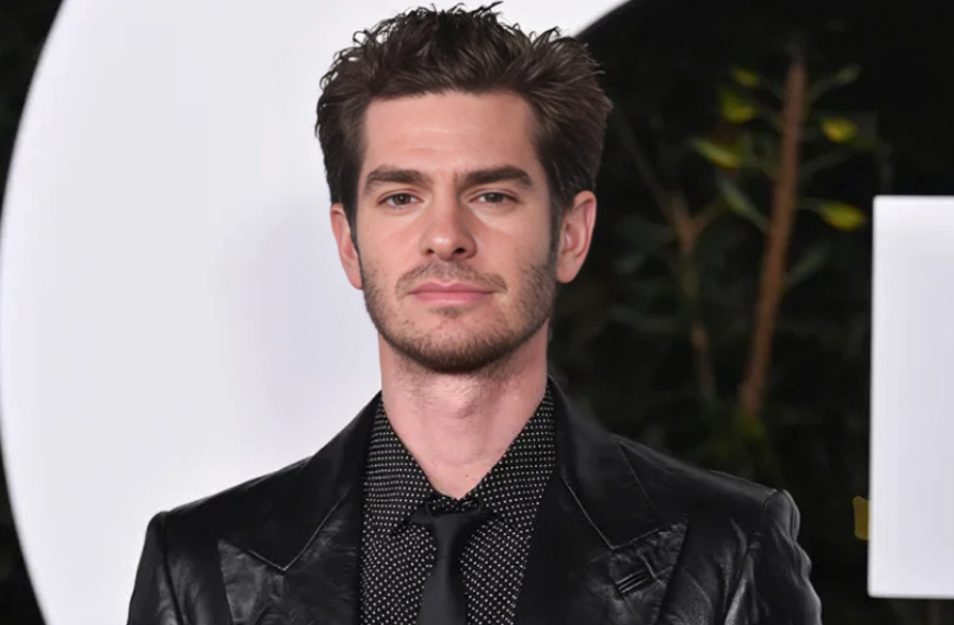 andrew garfield net worth