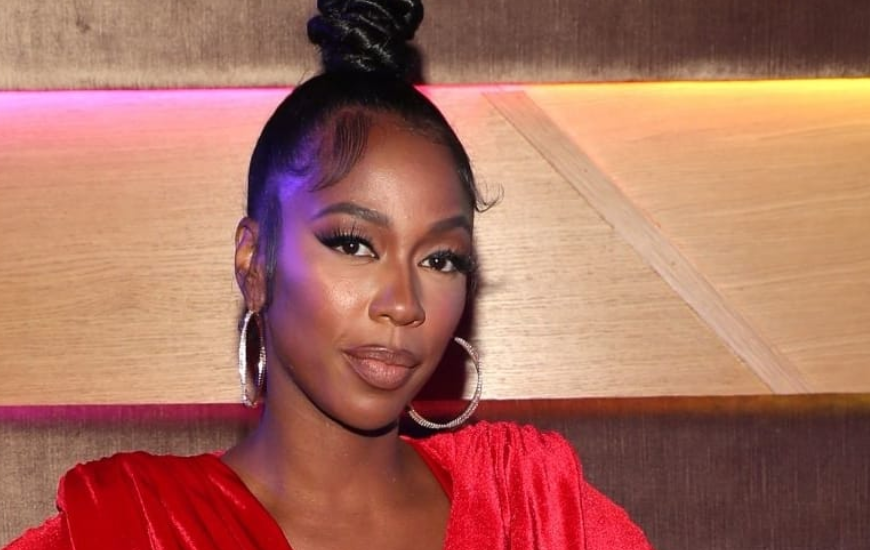 kash doll net worth