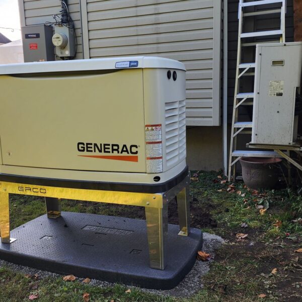 The benefits of automatic generators for remote and rural homes