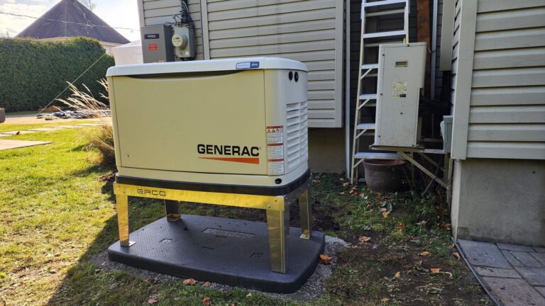 The benefits of automatic generators for remote and rural homes