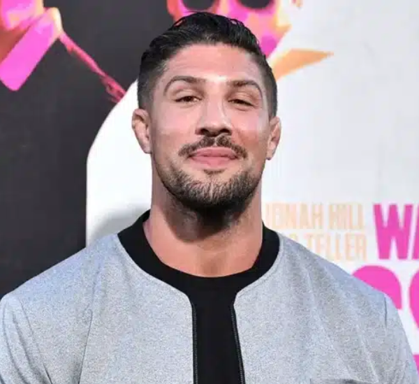 brendan schaub net worth